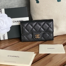 Chanel Wallet Purse